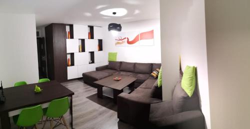 Bardejov Apartamento | Centrum Apartman LEYLA