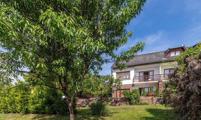 Revfulop Apartamento | Centrum Apartment, Révfülöp, Hungary
