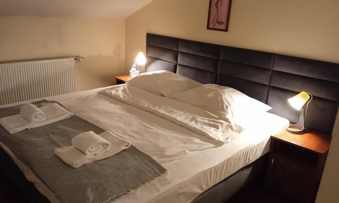 Marki Hotel | Centrum Konferencyjne Sułtan