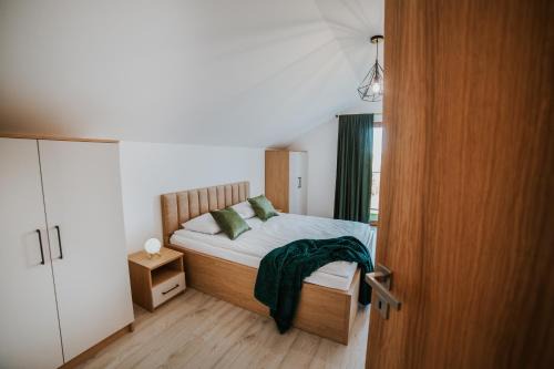 Wytrzyszczka Apartamento | Centrum Konferencyjno-Noclegowe