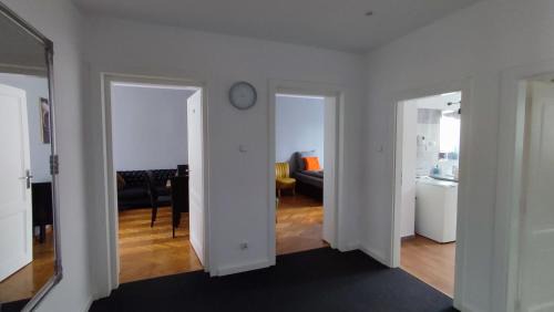 Jezyce Apartamento | Centrum Poznania MTP - 96 m2, 3 łazienki