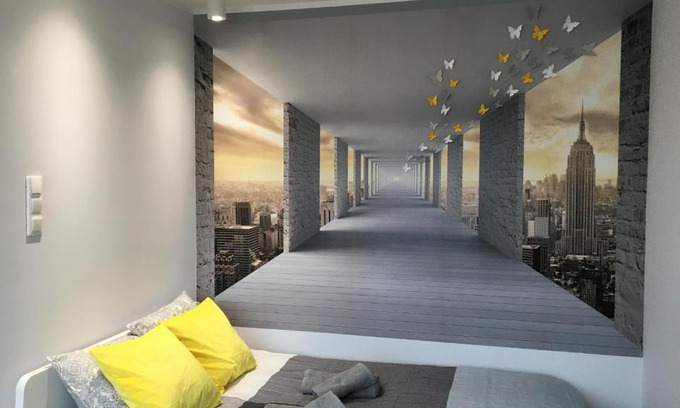 Gorzow Wielkopolski Apartamento | CENTRUM Sikorskiego 123 - EZHome