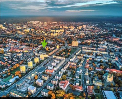 Pila Apartamento | Centrum ul Budowlanych 2 łóżka kawalerka