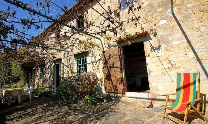 Buti Villa | Centulivi en Buti - Toscana