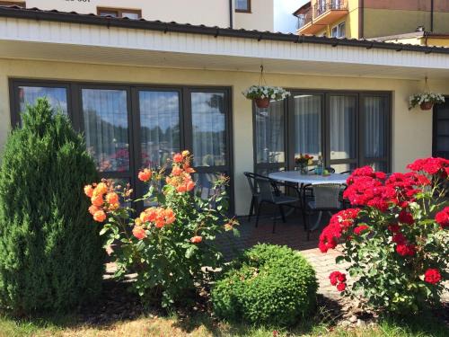 Wladyslawowo Cabina | Centuria Domek Letniskowy