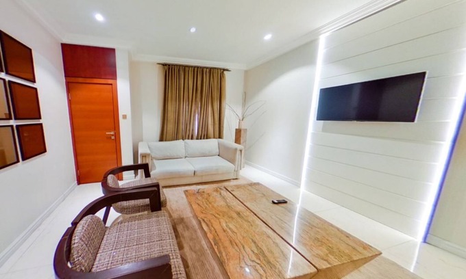 Wuse 2 Apartamento | CENTURION APARTMENT WUSE 2