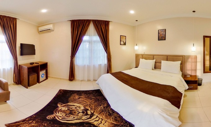 Jabi Apartamento | Centurion Apartments - Jabi