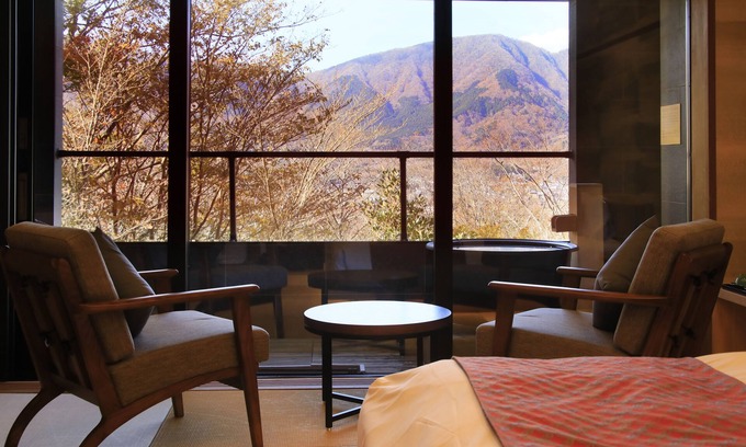 Hakone Casa | Centurion Hakone Bettei