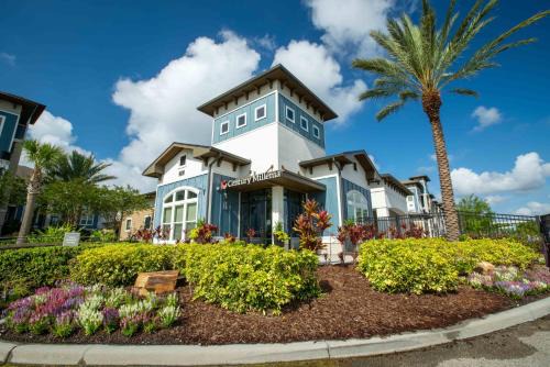 Florida Center North Apartamento | Century Millenia in Orlando