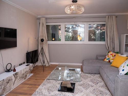 Century Wharf Apartamento | Century Wharf Apt
