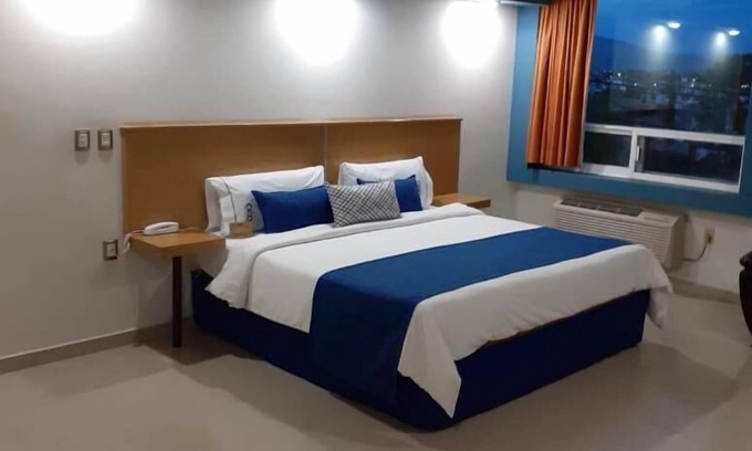 Morelia Hotel | CEO Hotel Business Class