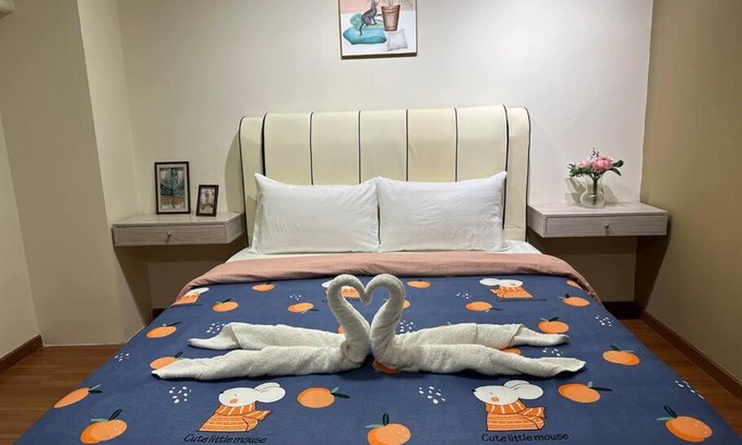 Bayan Lepas Apartamento | CEO7 Duplex Business Suite#Disneys HS#USM#Pisa#Pantai Hospital