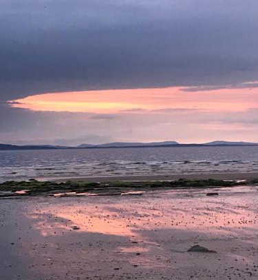 Nairn Casa | Ceol Na Mara Cottage by the sea