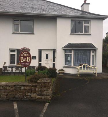 Westport Cama Y Desayuno | Ceol Na Mara