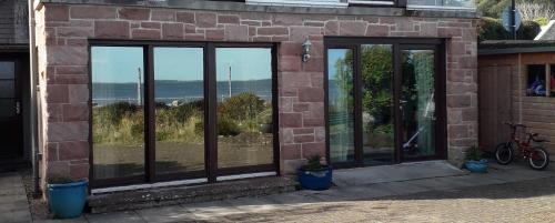 Rosemarkie Apartamento | Ceol Na Mara (Music of the Sea)