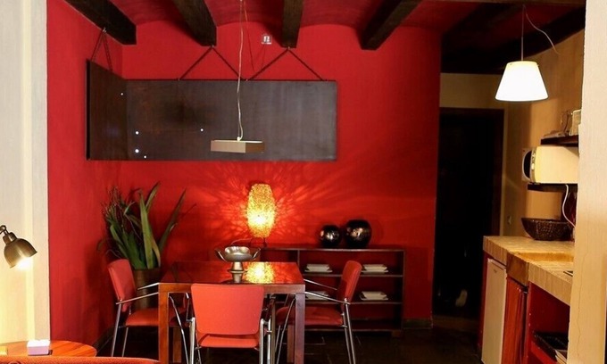 Braojos Casa | Cepheus alojamiento con encanto para dos o cuatro personas