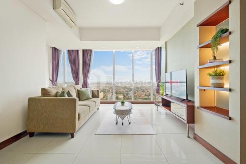 Bangka Apartamento | Cera by Kozystay - Kemang