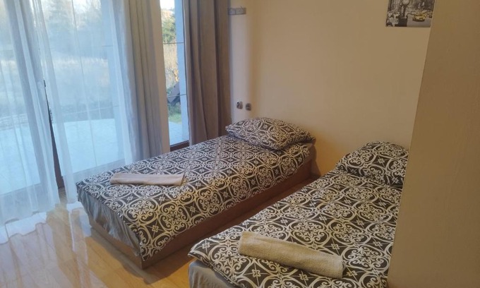 Boleslawiec Cama Y Desayuno | Ceramika Bolesławiec - Pensjonat