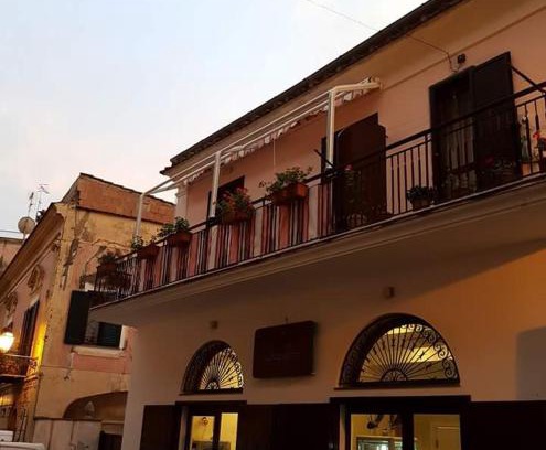 Cetara Casa | Cerasella