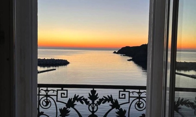 Cerbere Apartamento | Cerbere front de mer