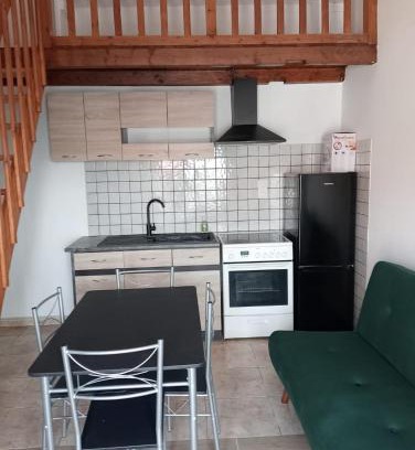 Cerbere Apartamento | Cerbere Terrimbo 2