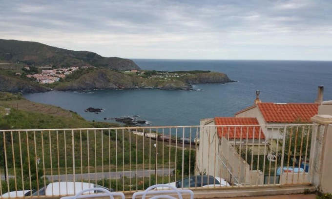 Cerbere Apartamento | cerbere terrimbo