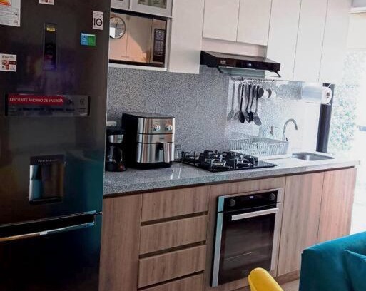 Surquillo Apartamento | Cerca a zona turística Miraflores, céntrico!