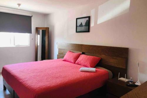 Granja Apartamento | Cerca de plaza galerías, est chivas, Metropolitano