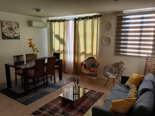 Talca Apartamento | Cerca de Ruta 5 y UTAL