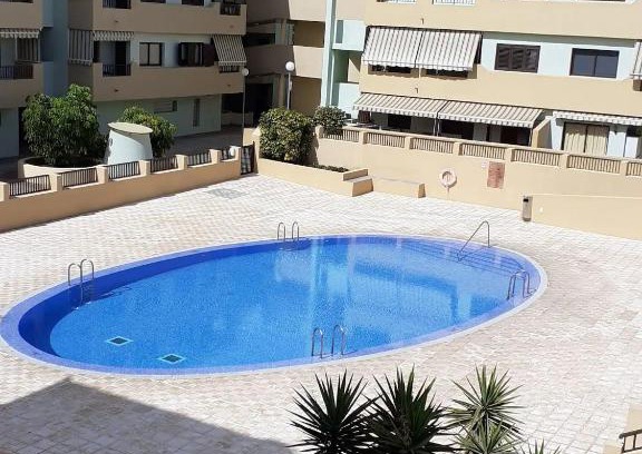 Puerto de Guimar Apartamento | Cerca del mar 500mbs WIFI