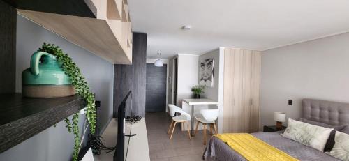 Concepcion Apartamento | Cercano a Parques y Universidades