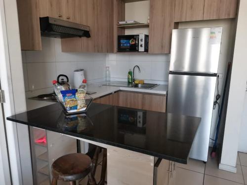 Las Rejas Apartamento | Cercano al Metro L1 Mutual y terminal de pasajeros
