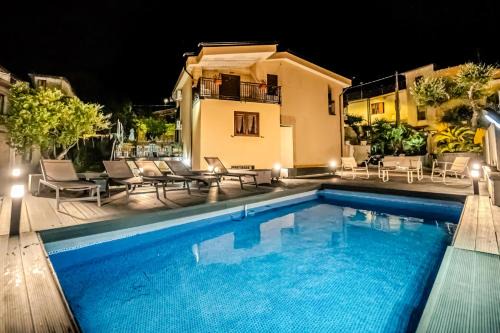 Corbara Casa | Cerchia Apartments