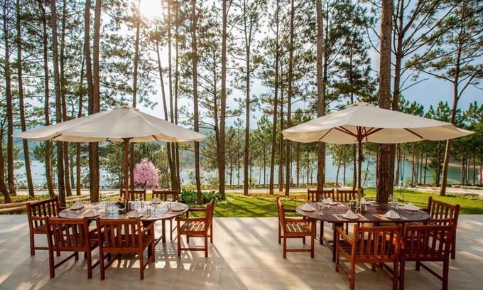 Da Lat Complejo | CEREJA Hotel & Resort Dalat