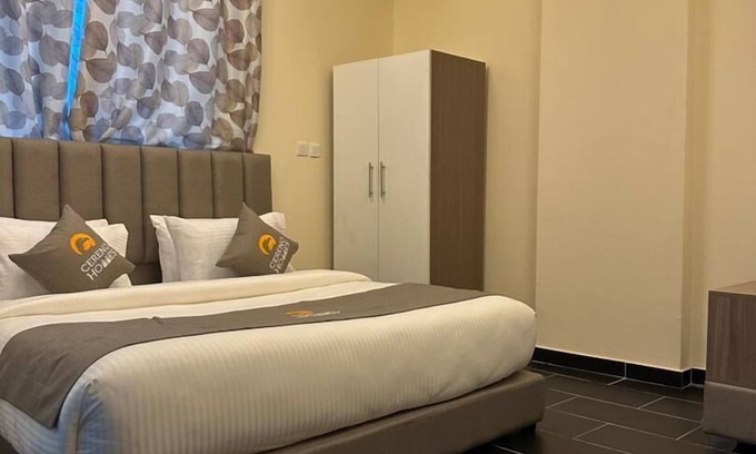 Kokomlemle Hotel | Cereno Homes Accra