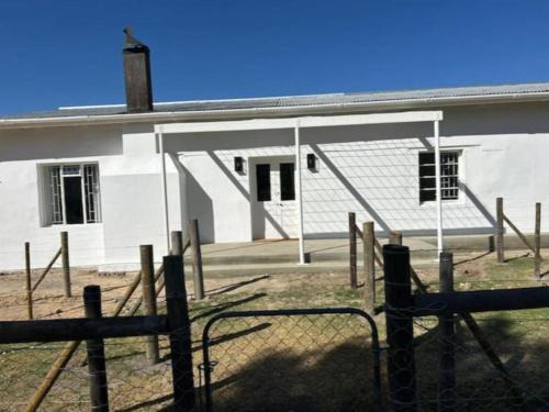 Witzenberg Otro | Ceres Hideaways