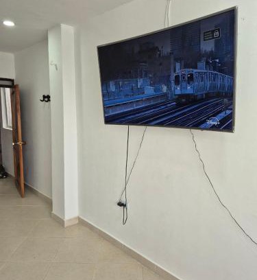 Cerete Apartamento | Cerete con Estilo