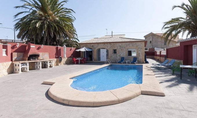 Gandia Casa | CEREZO