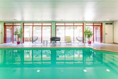 Carcassonne Hotel | Cerise Carcassonne Sud