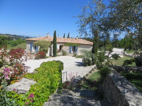 Venasque Casa | Cerise en Provence