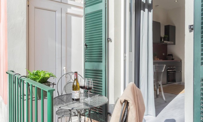 Cernobbio Apartamento | Cernobbio Grey Suite