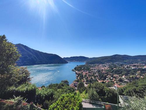 Cernobbio Apartamento | Cernobbio Panorama apartment
