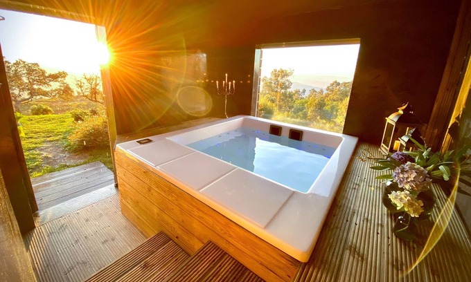 Cossourado Casa | Cerquido Village & Spa