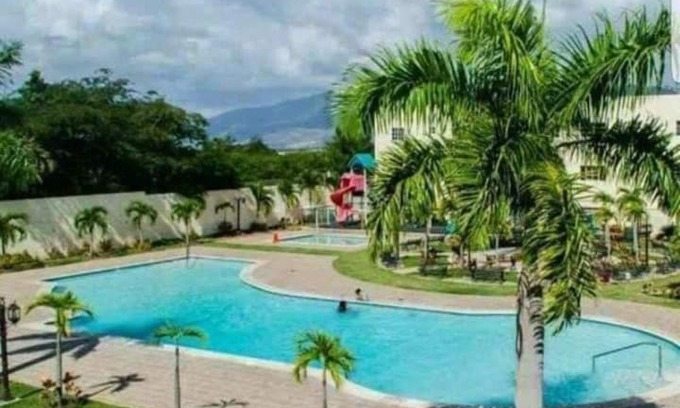 Gregorio Luperon Apartamento | Cerro Altos jardin 809-488-8618
