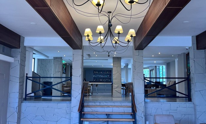 Cerro Calafate Hotel | Cerro Calafate Hotel