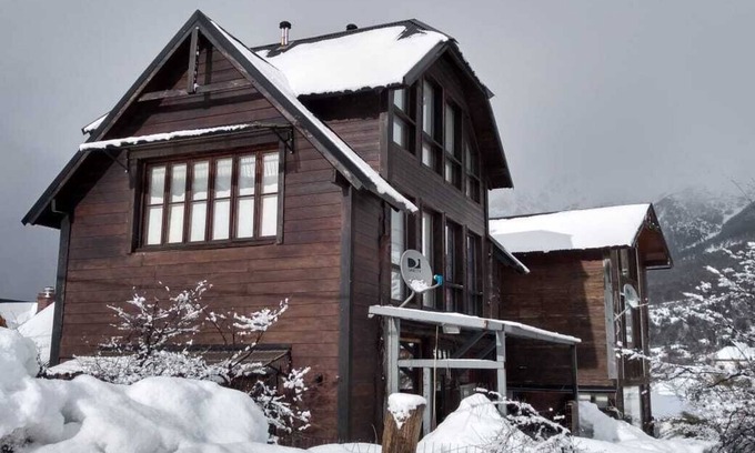Villa Catedral Apartamento | CERRO CATEDRAL SCHUSS ARG41