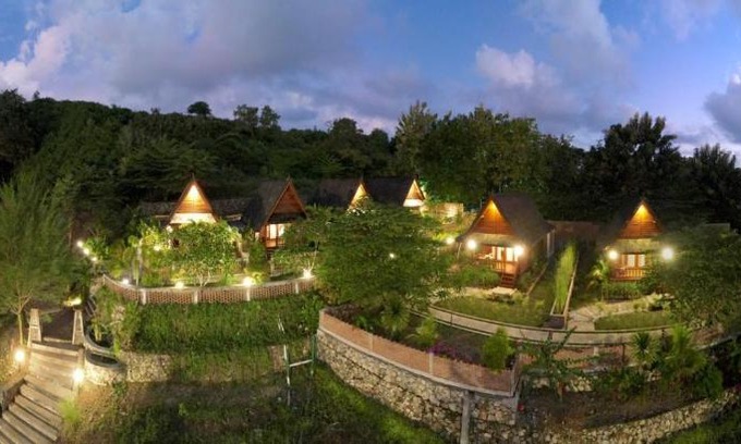 Kuta Hotel | Cersen Resort Lombok