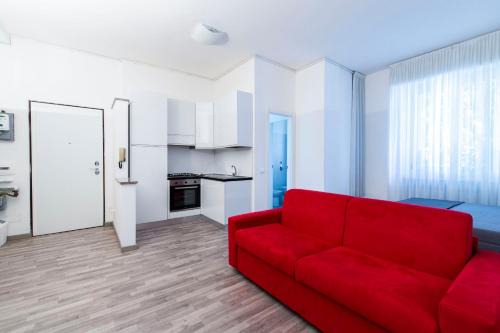 Garegnano Apartamento | Certosa 284