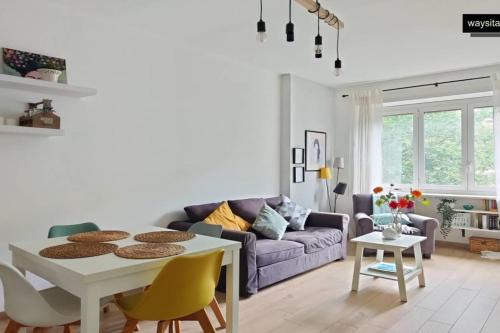 Cagnola Apartamento | Certosa District Apartment 2