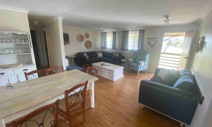 Cervantes Casa | Cervantes 4 G Ranch